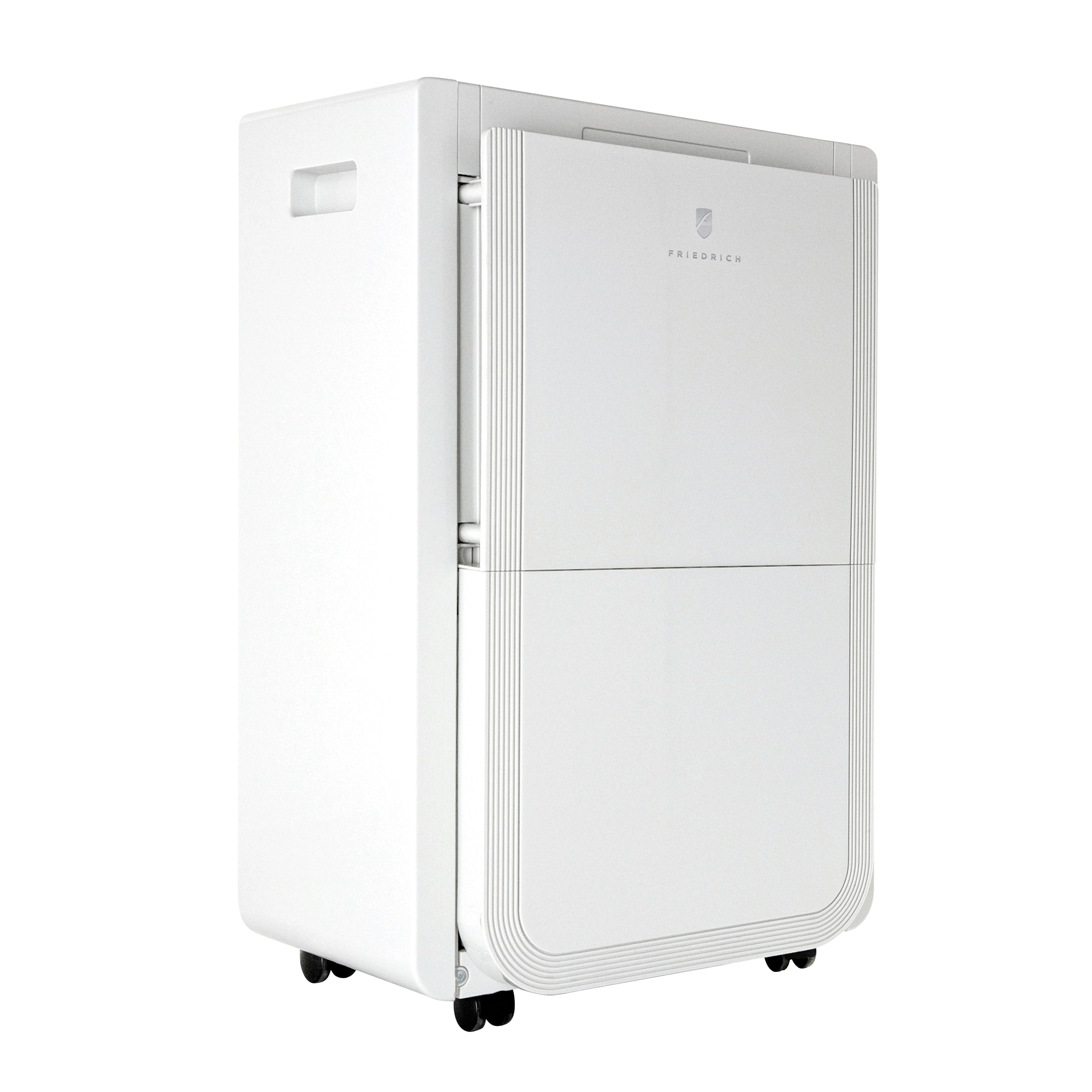 Dehumidifier with continuousdrainage Friedrich